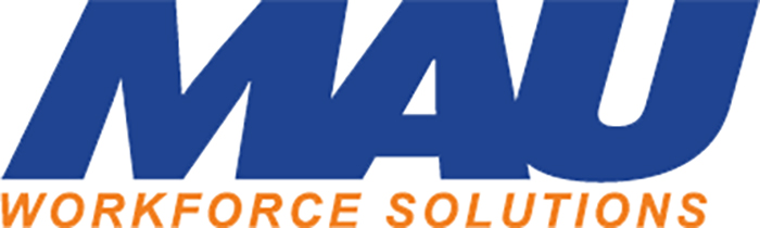 MAU Logo