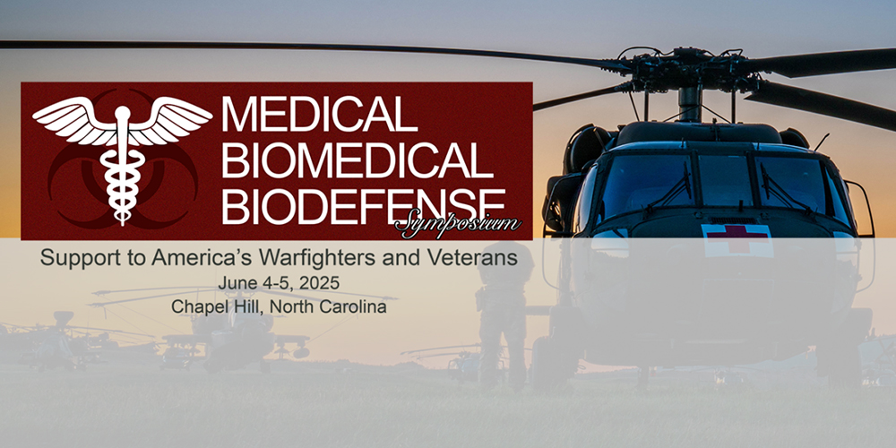Medical Biomedical Biodefense Symposium