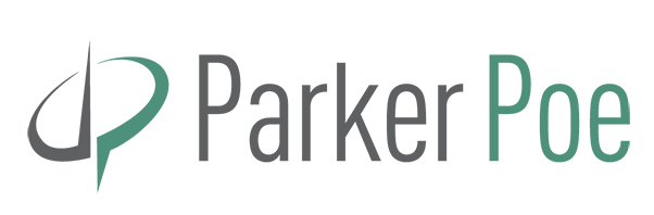 Parker Poe Logo
