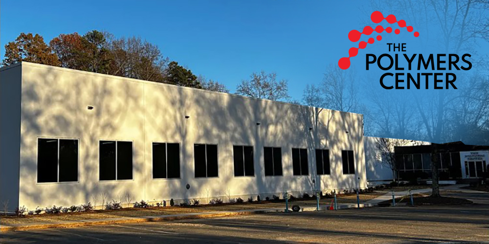 Polymers Open House