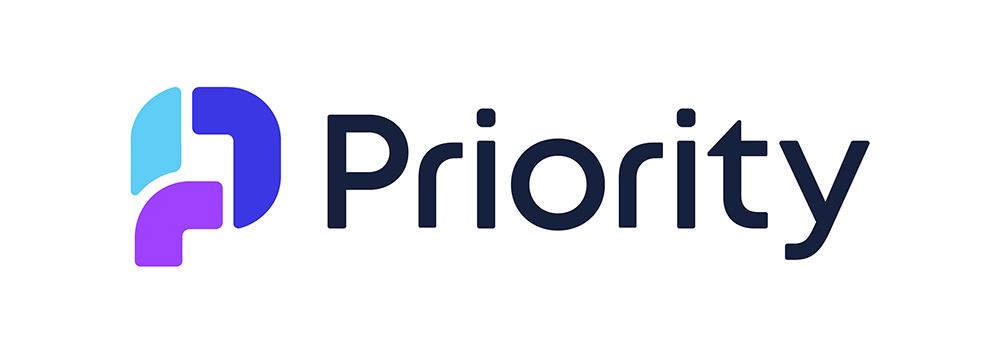 Priority Logo