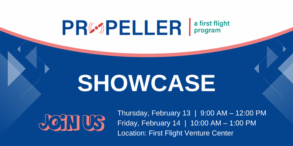 Propeller Showcase