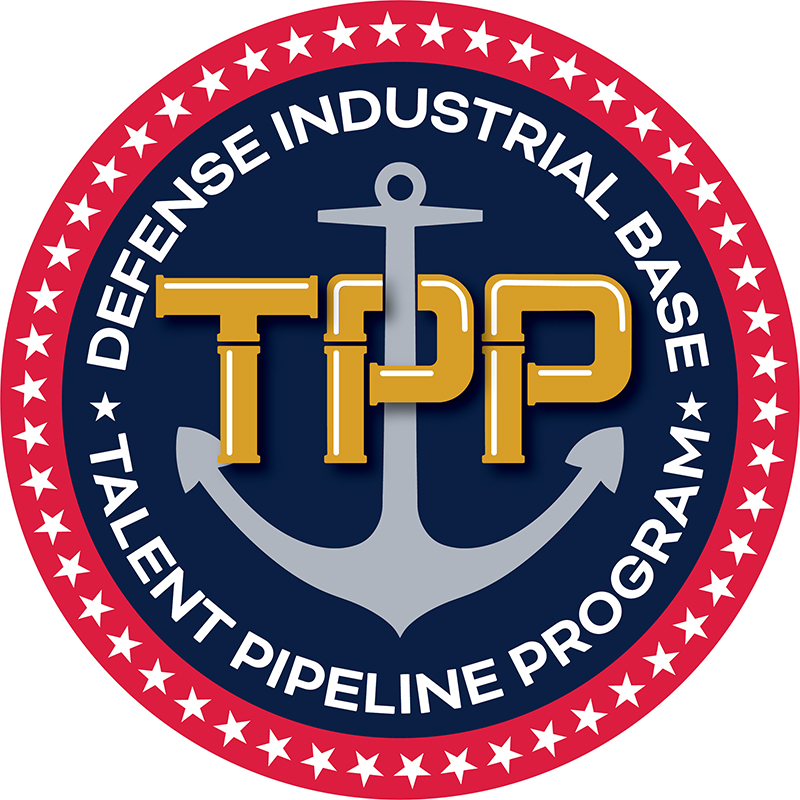 TPP Logo