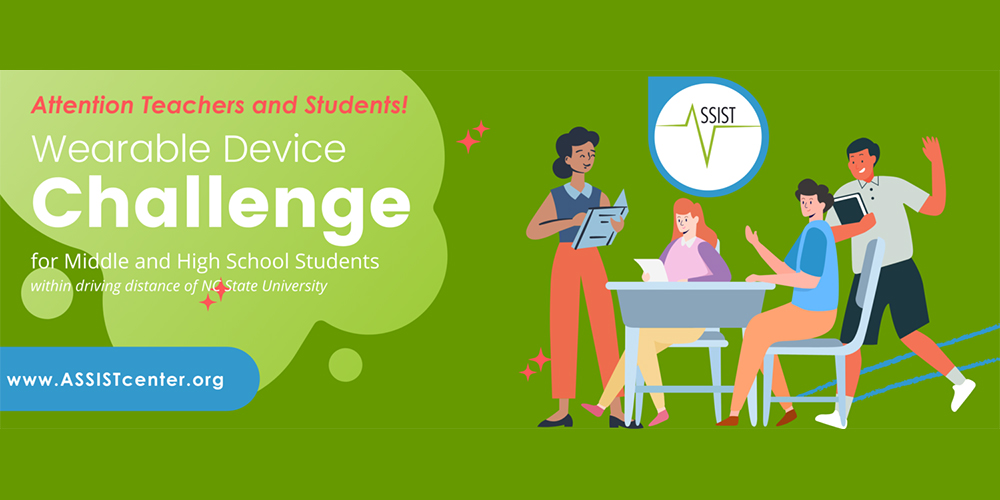 Wearable-Device-Challenge