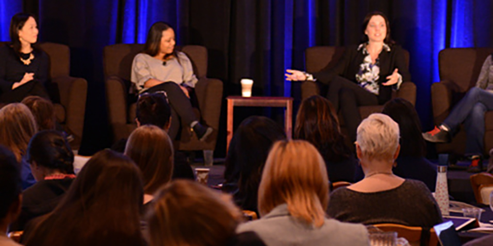 Women in Data Science