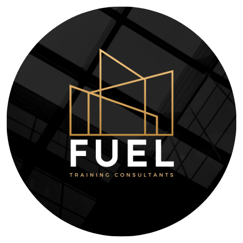 Fuel Logo