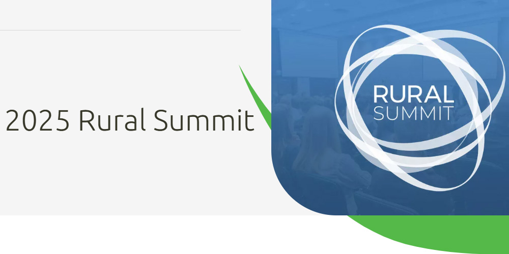 2025 Rural Summit