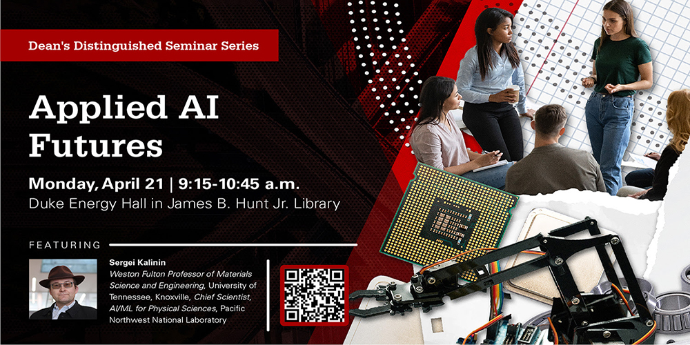Applied AI Futures