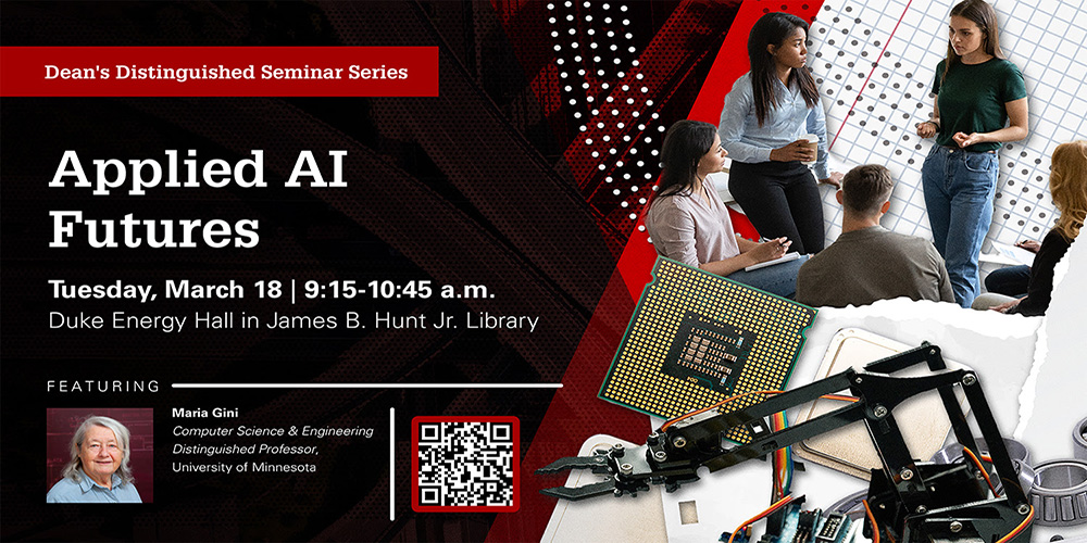Applied AI Futures