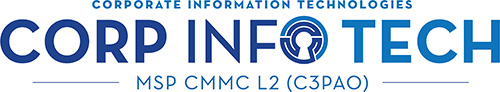 Corp Info Tech Logo