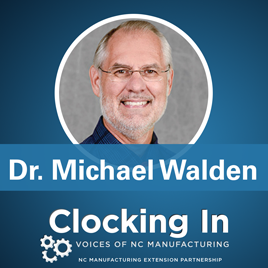 E-63: From Textiles and Tobacco to Technology