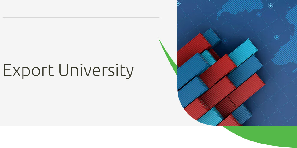 Export University