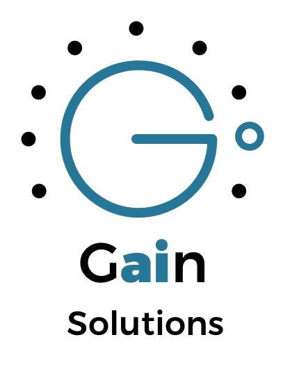 Gain Solutions Logo