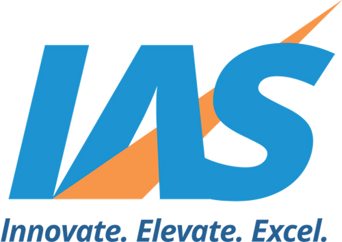 IAS Logo