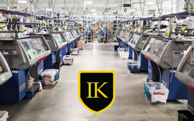 Two Florida Entrepreneurs Find a Home for InnovaKnits at the Manufacturing Solutions Center in Conover, North Carolina