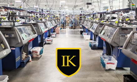 Two Florida Entrepreneurs Find a Home for InnovaKnits at the Manufacturing Solutions Center in Conover, North Carolina