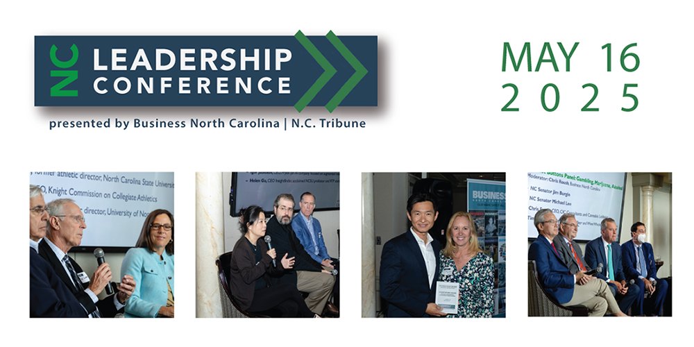NC Leadership Conference 2025