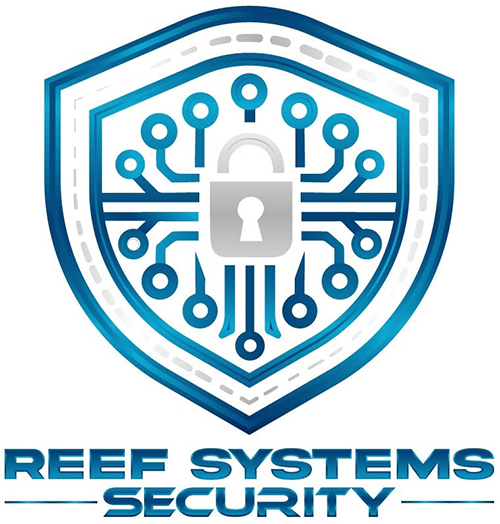 Reef Systems Logo