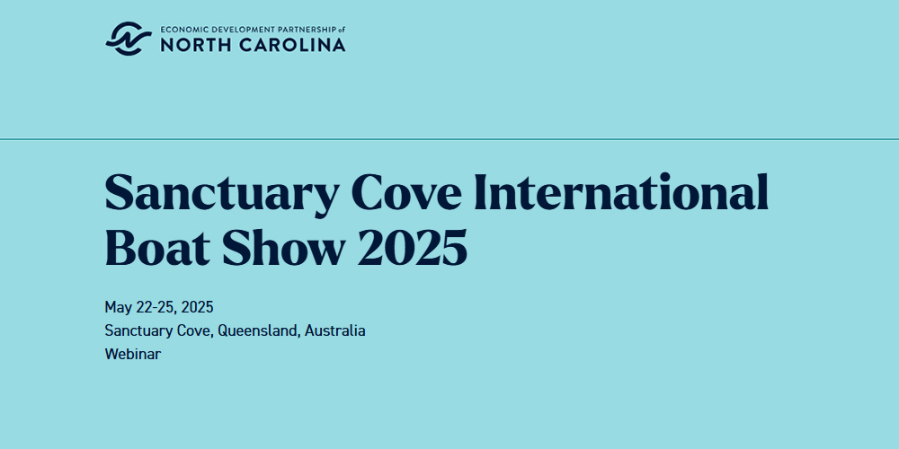 Sanctuary Cove International Boat Show 2025