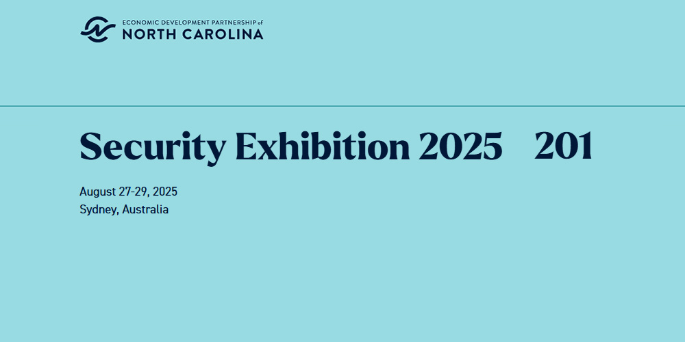 Security Exhibition 2025