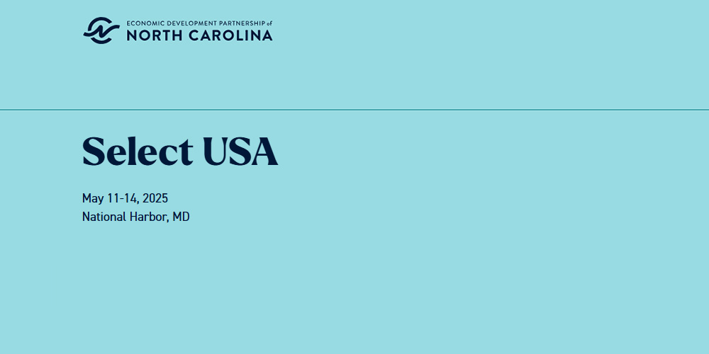 Select USA