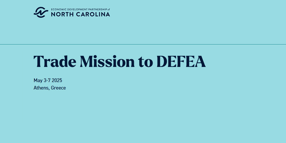 Trade Mission to DEFEA