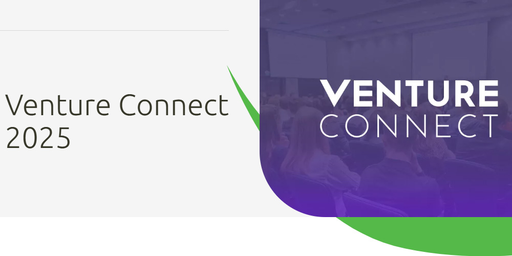 Venture Connect 2025