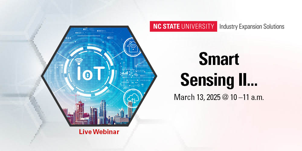 Smart Sensing II