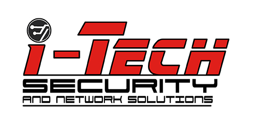 i-Tech Logo