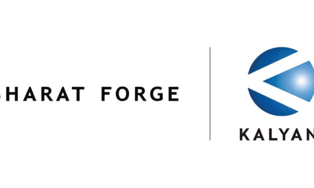 Bharat Forge Aluminum USA, Inc. Awarded the 2025 Manufacturing Excellence Leadership Award