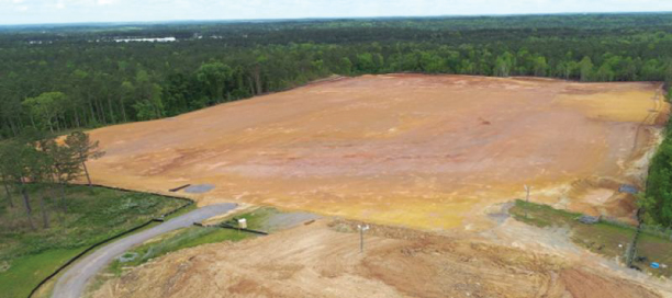 Bharat Forge Site