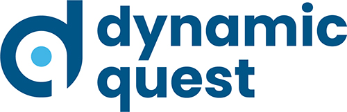 Dynamic Quest Logo