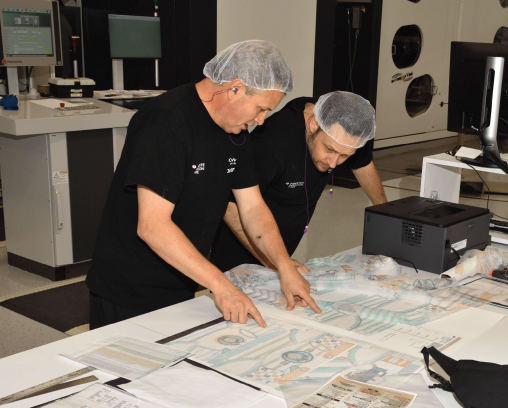 Fibertex Training