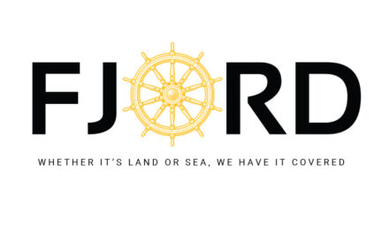 Fjord, Inc. Awarded the 2025 Innovation in Manufacturing Leadership Award