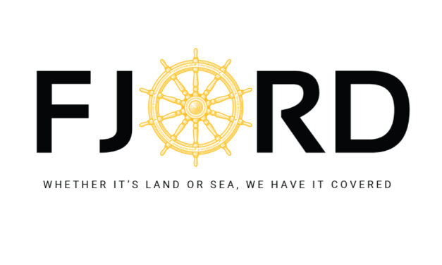 Fjord, Inc. Awarded the 2025 Innovation in Manufacturing Leadership Award