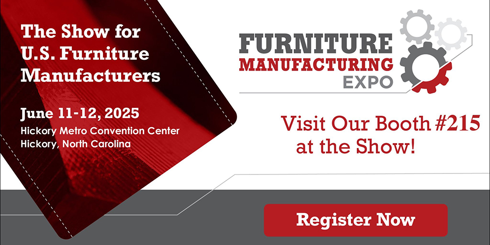 Furniture Manufacturing Expo 2025
