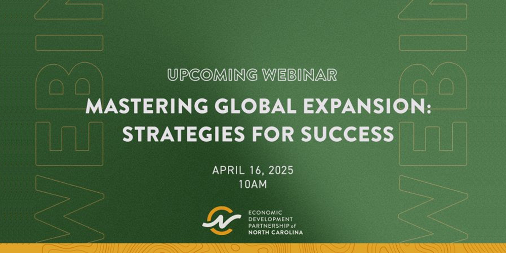 Mastering Global Expansion
