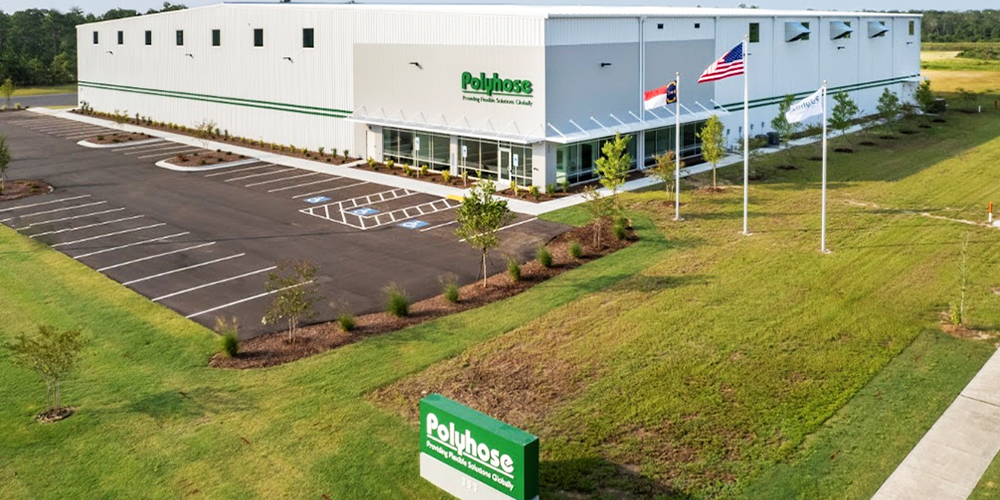 Polyhose Inc.