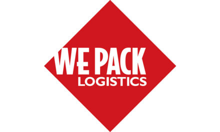 WE Pack Logistics Awarded the 2025 Continuous Improvement Award
