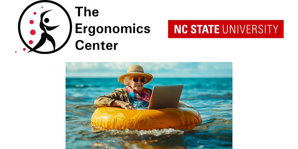 Ergonomics OEAP