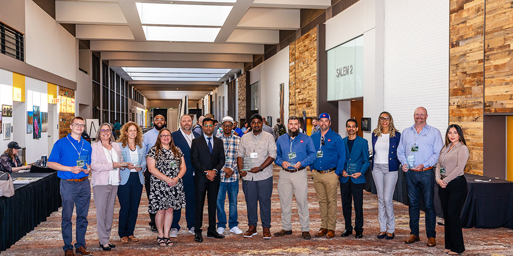 MFGCON 2025 Final Wrap