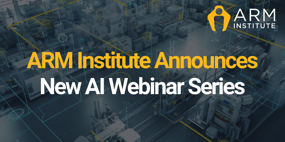 AI in Manufacturing The Basics