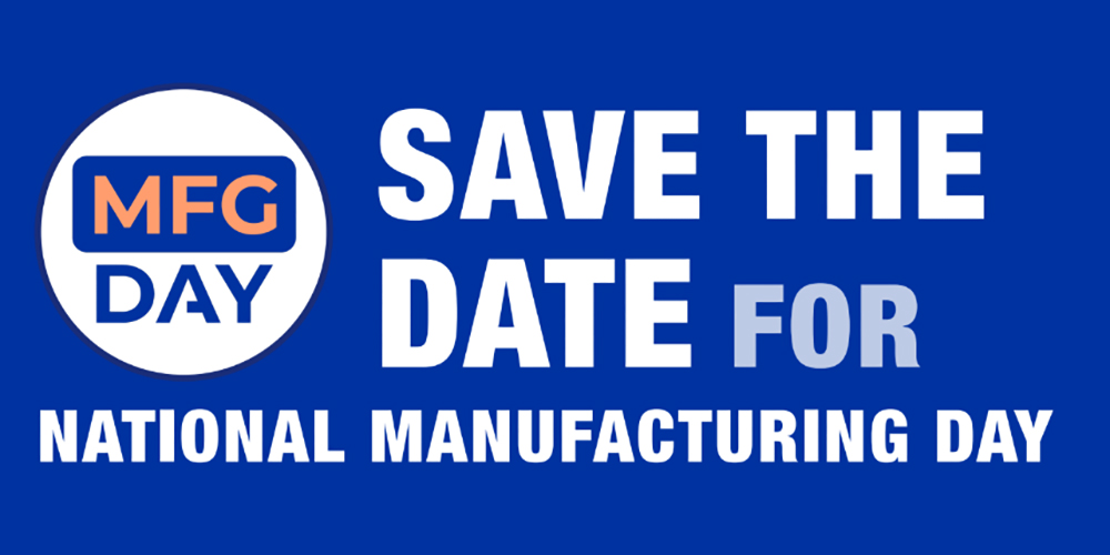 MFG 2025 Save the Date