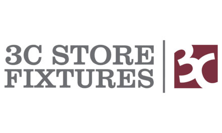 PRESS RELEASE: 3C Store Fixtures Celebrates 50 Years of Business