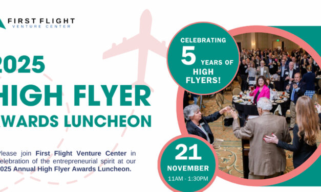 PRESS RELEASE | First Flight Venture Center Announces Elaine F. Marshall as Keynote Speaker for 2025 High Flyer Awards Luncheon