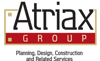 Atriax Logo
