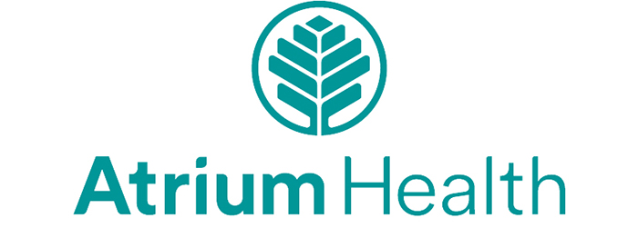 Atrium Health Logo
