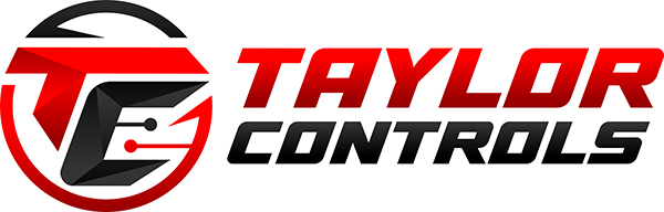 Taylor Controls Logo