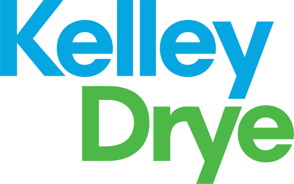 Kelley Drye Logo