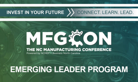 The Emerging Leader Program Launch! – April 14-15, 2026